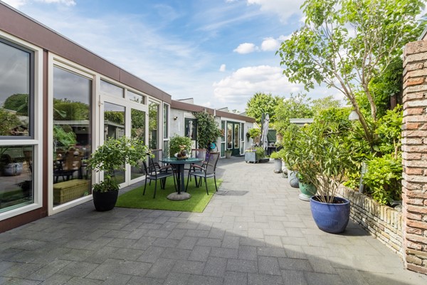 Medium property photo - Woudseweg 46, 2635 CD Den Hoorn